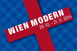 Logo Wien Modern